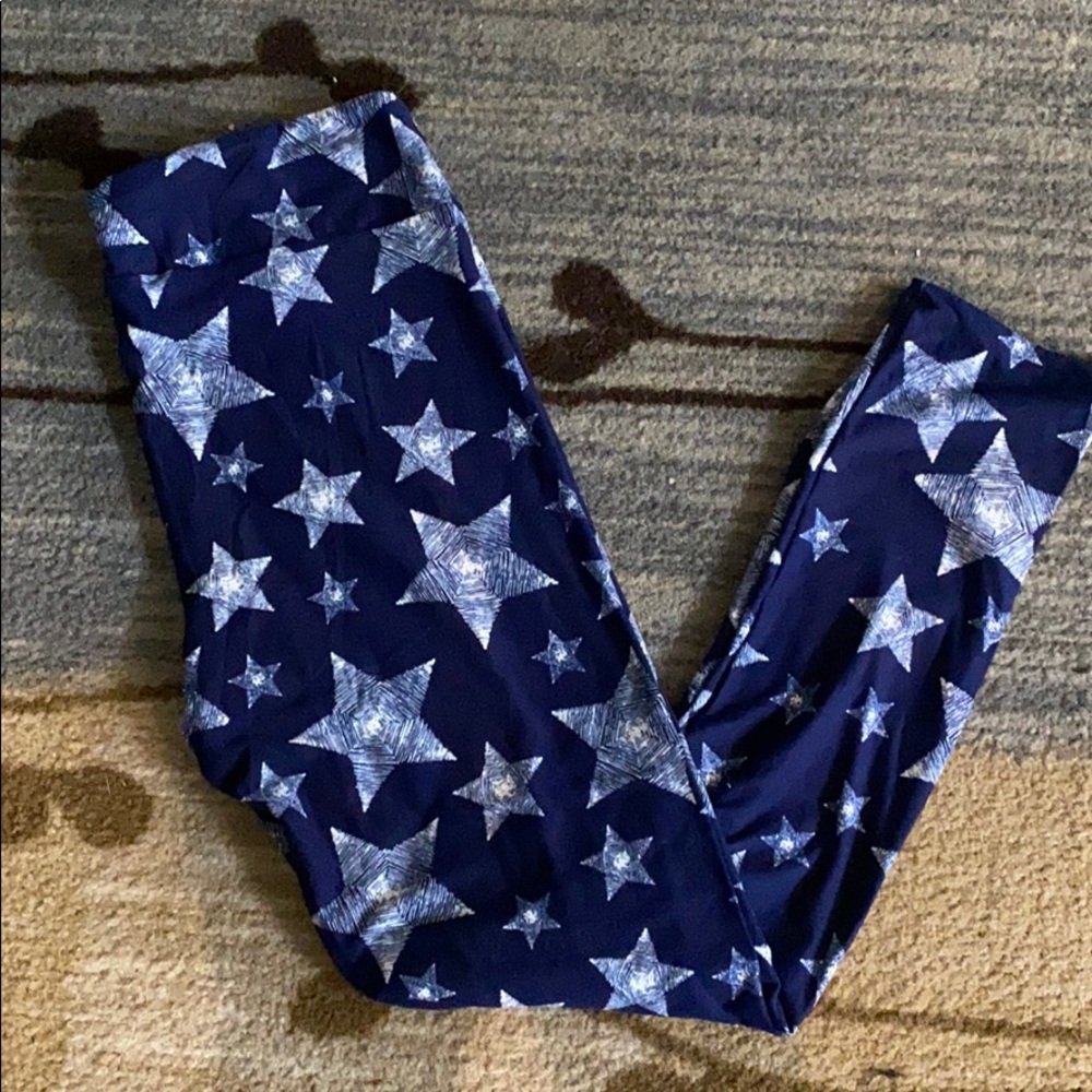 LulaRoe Leggings